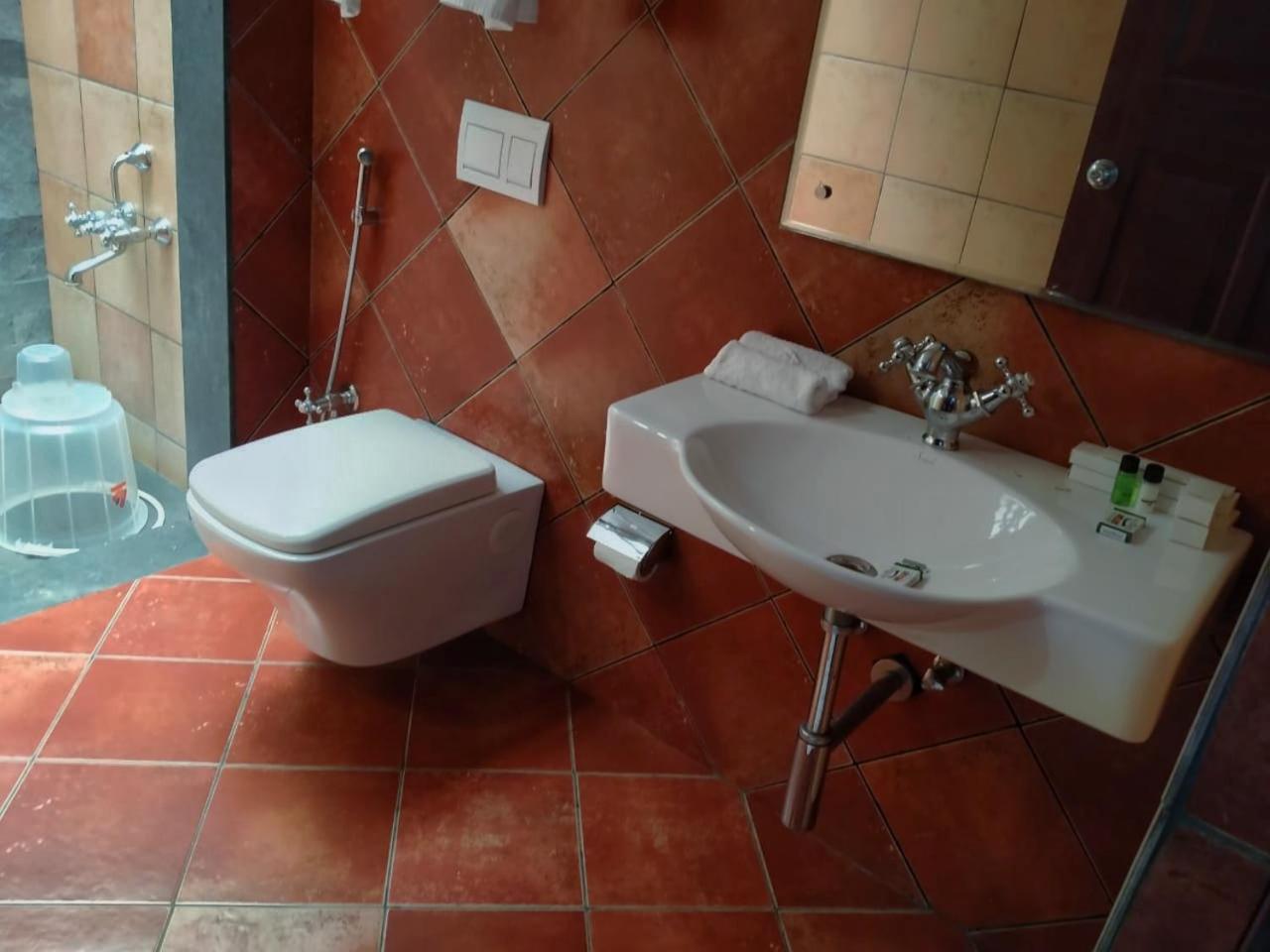 Marari Beach Palace Mararikulam Room photo