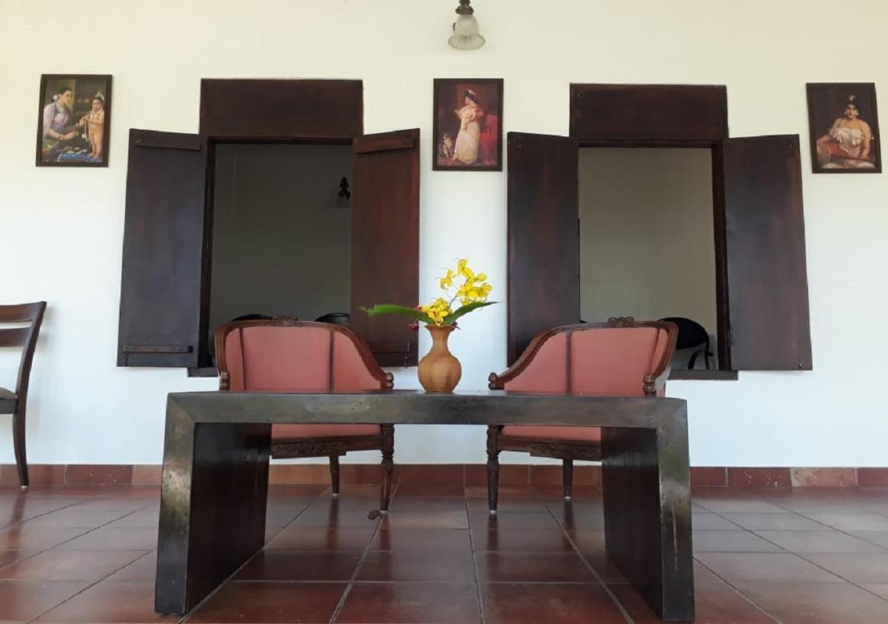 Marari Beach Palace Mararikulam Exterior photo